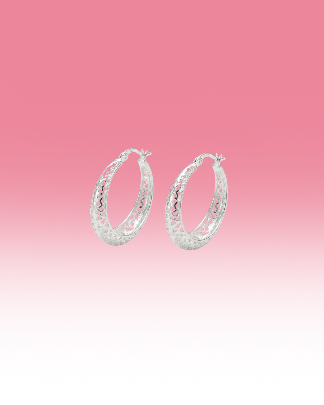 Carvanas, pendientes y aros