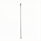 Pulsera Omega 19cm - Plata 925